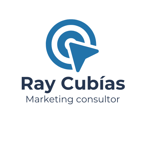 Ray Cubías | Consultor de Marketing Digital para Negocios Locales