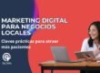 La pregunta es sencilla: ¿quieres ser como Óptica Pepito y Clínica Dental Paquita en sus inicios, visibles pero sin pacientes, o quieres dar el salto hacia una estrategia que convierta tu presencia online en citas reales?.
