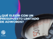 En marketing digital, la clave no está en gastar más, sino en invertir mejor.