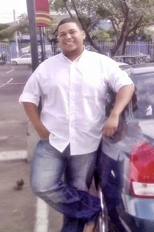 Fotografía de Ray Cubías en 2009, tras dejar la radio y antes de emigrar a España, inicio de su trayectoria como consultor estratégico de marketing y SEO
