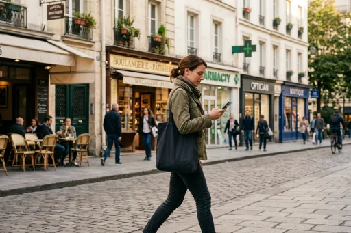 el cliente empieza buscando en Google